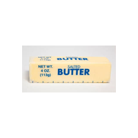 Salted Butter