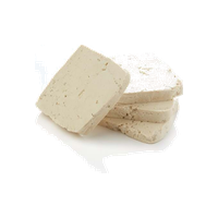 Silken Tofu
