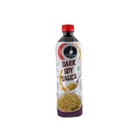 Soy Sauce