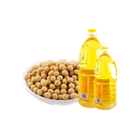 Soyabean Oil