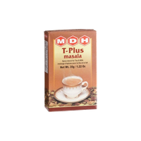 T Plus Masala