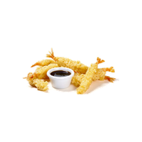Tempura Batter