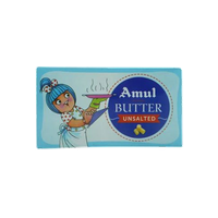 Unsalted Butter