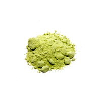 Wasabi Powder & Paste
