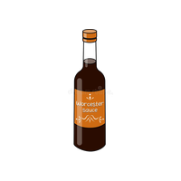 Worcestershire Sauce